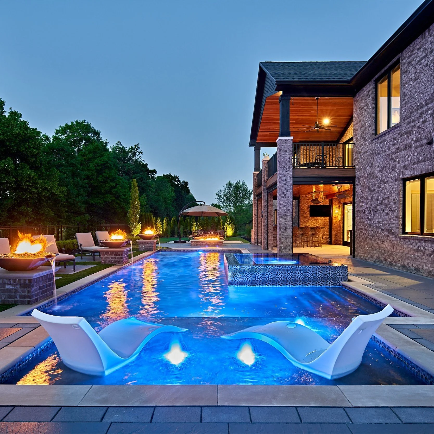 Dexter's Best Landscaping and Hardscaping Company — VENTURES